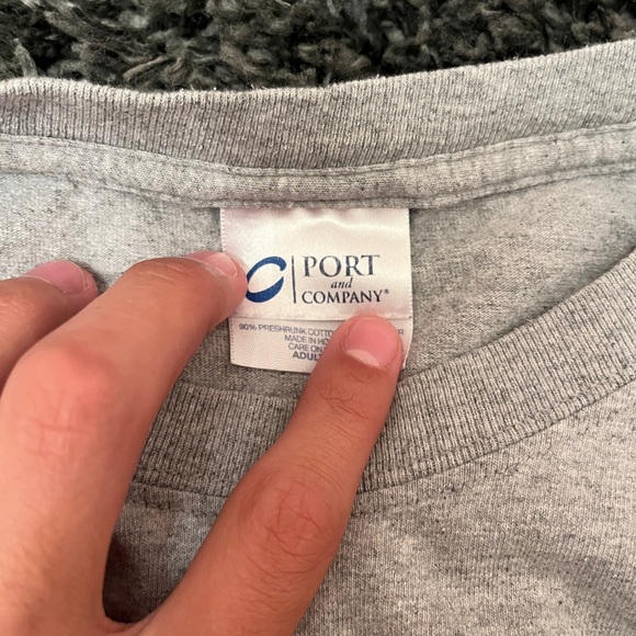 seven 11 shirt men’s size large - Picture 3 of 3